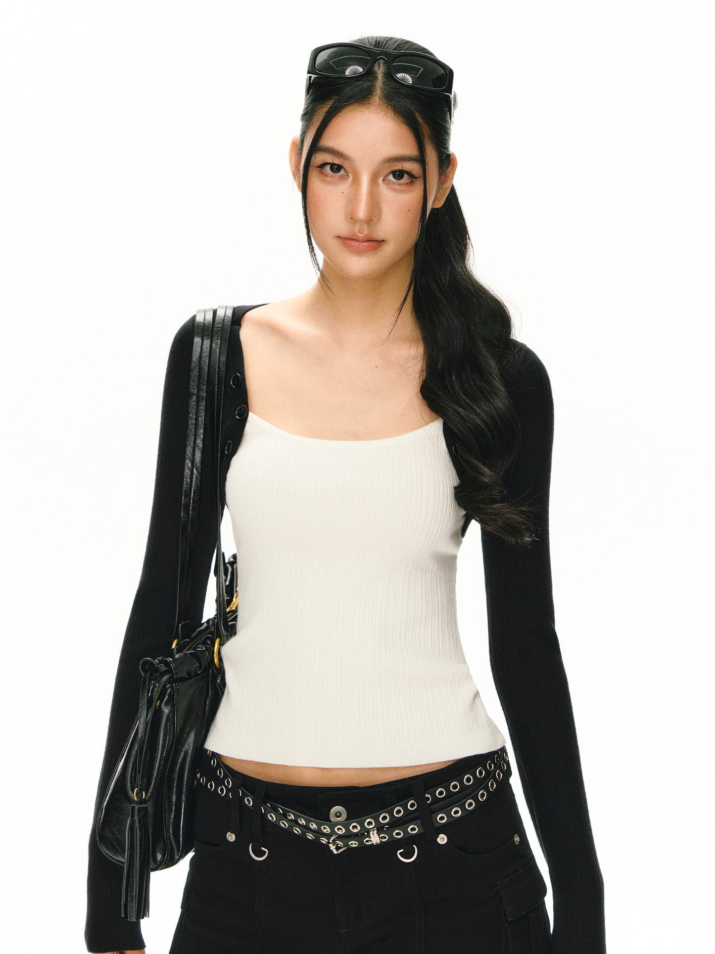 Joren Sterling Sweater