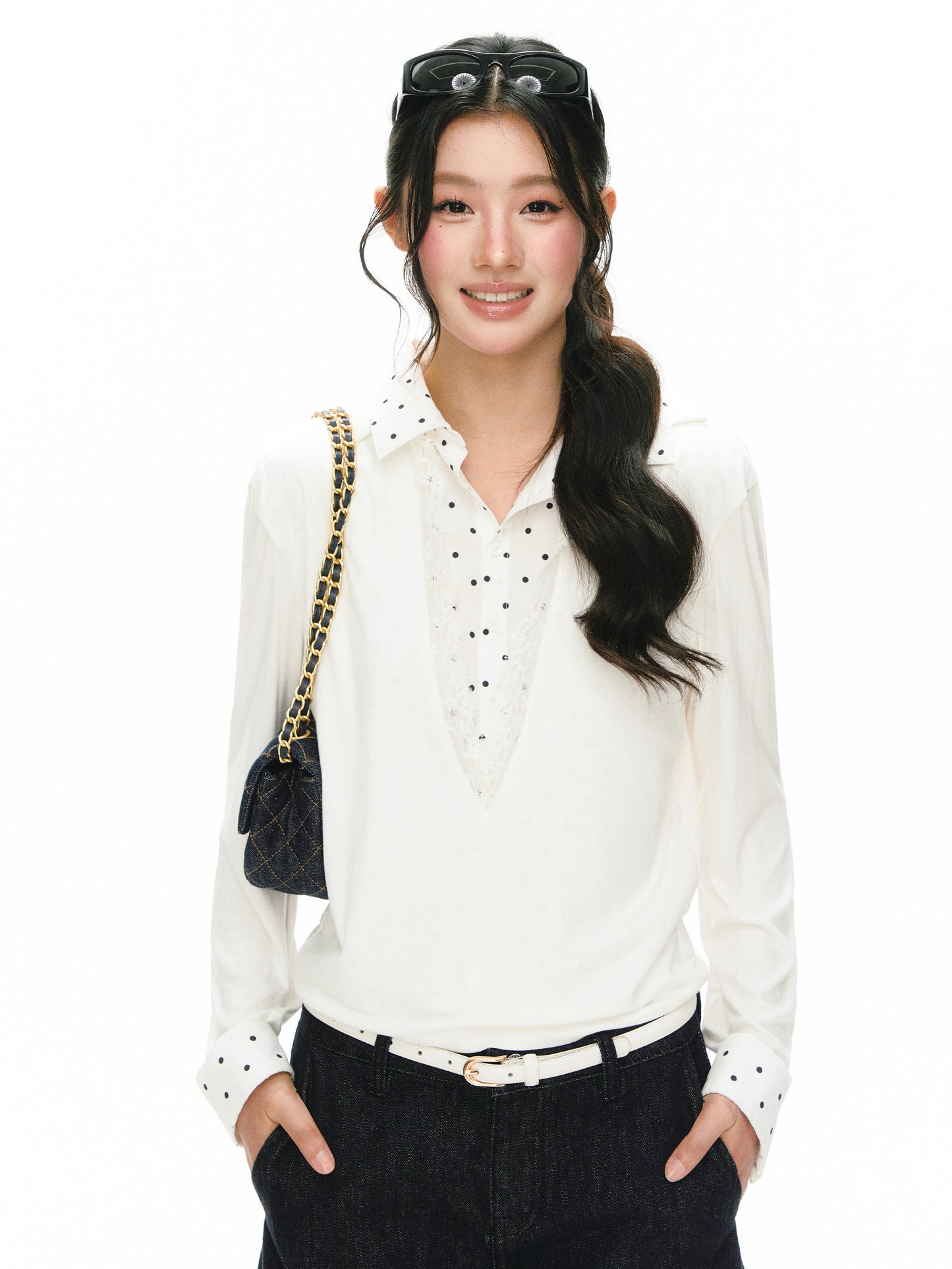 Rue Tor Shirt