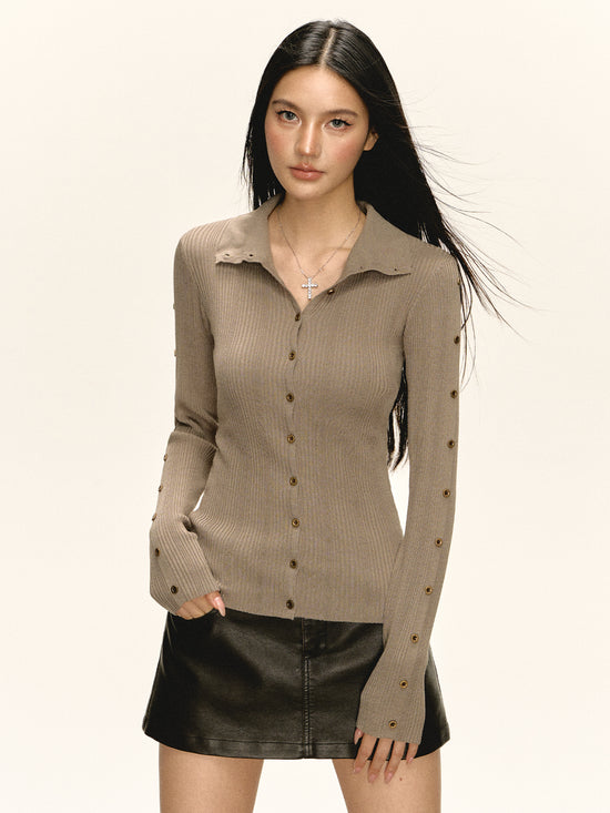 Alise Long Sleeves