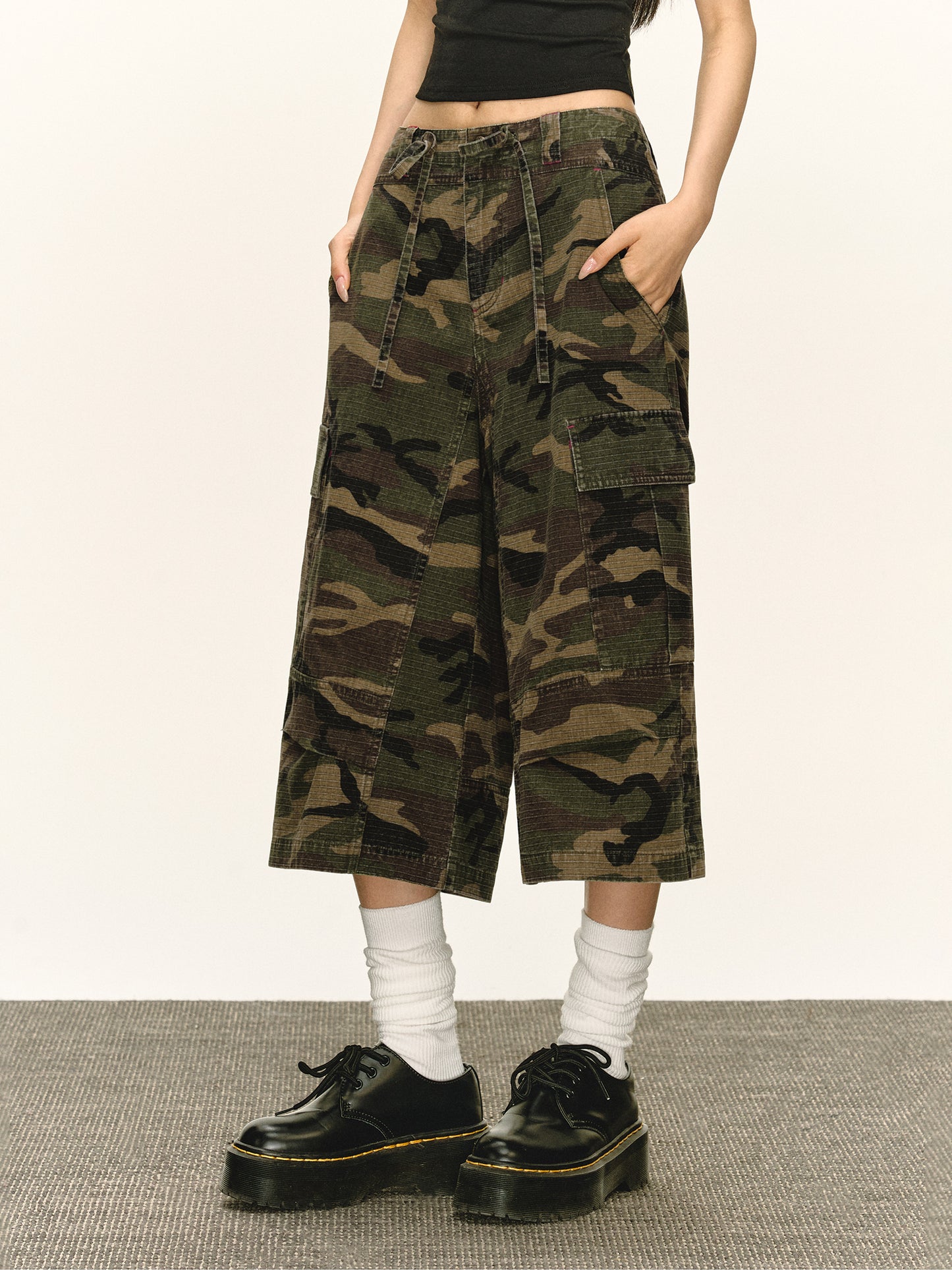 Diuf pants
