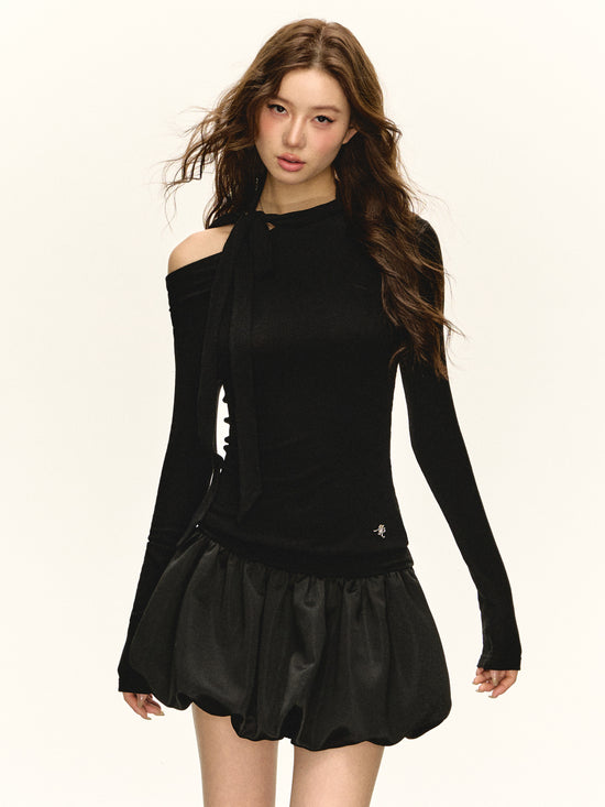 Octavia Dress