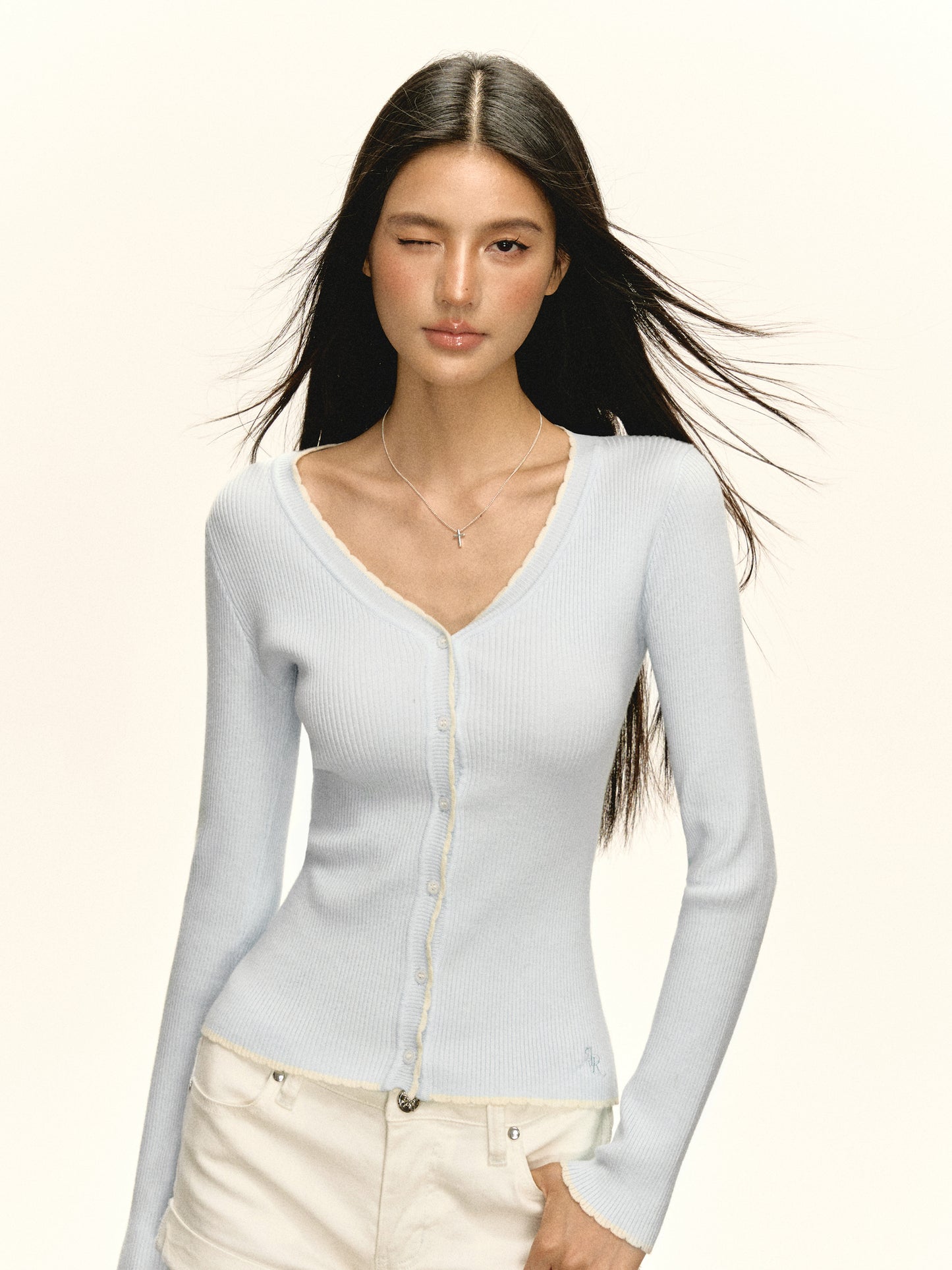 Marnie Long sleeves