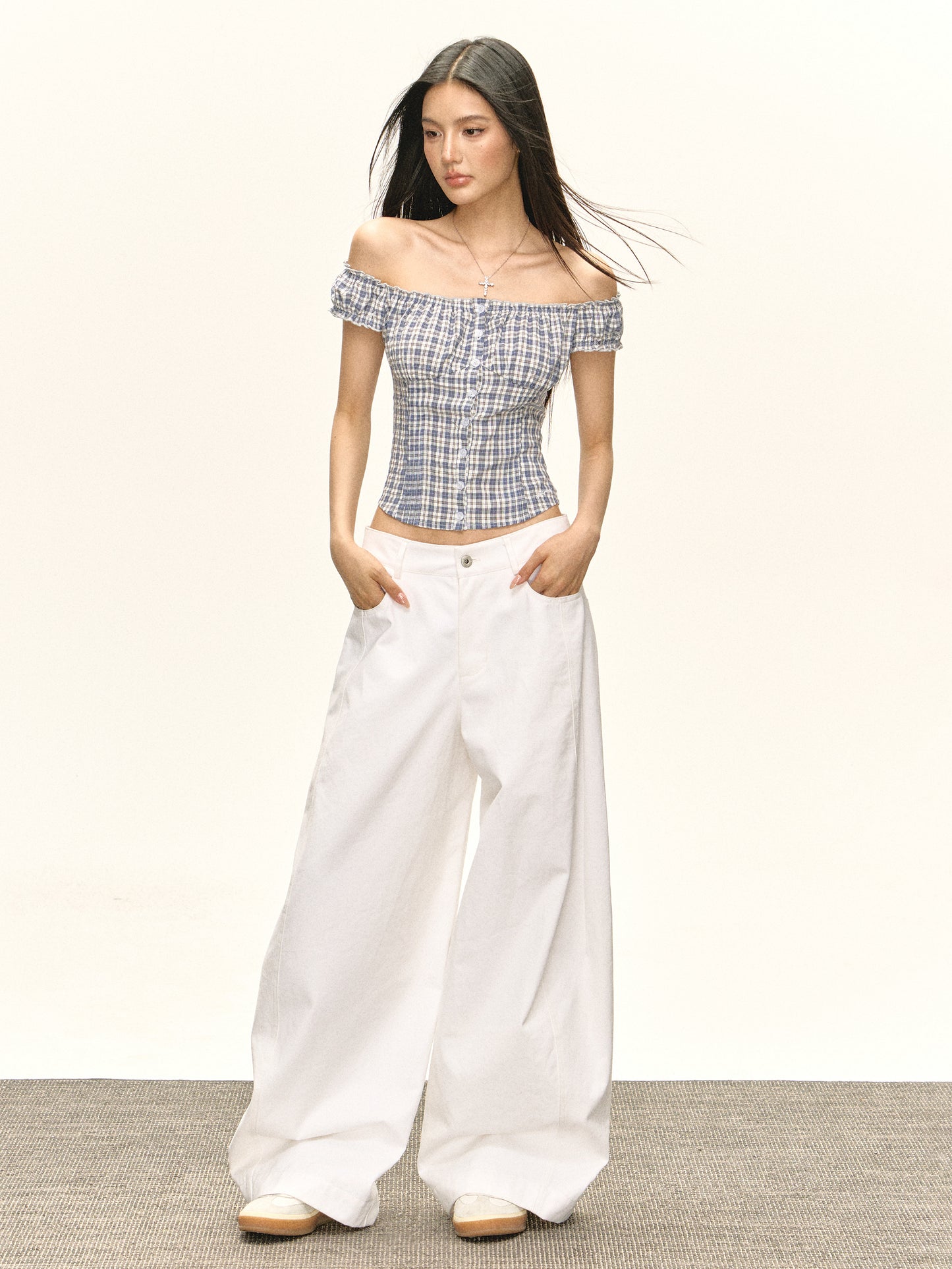 Thysa top