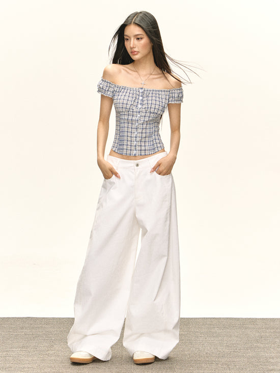 Thysa top