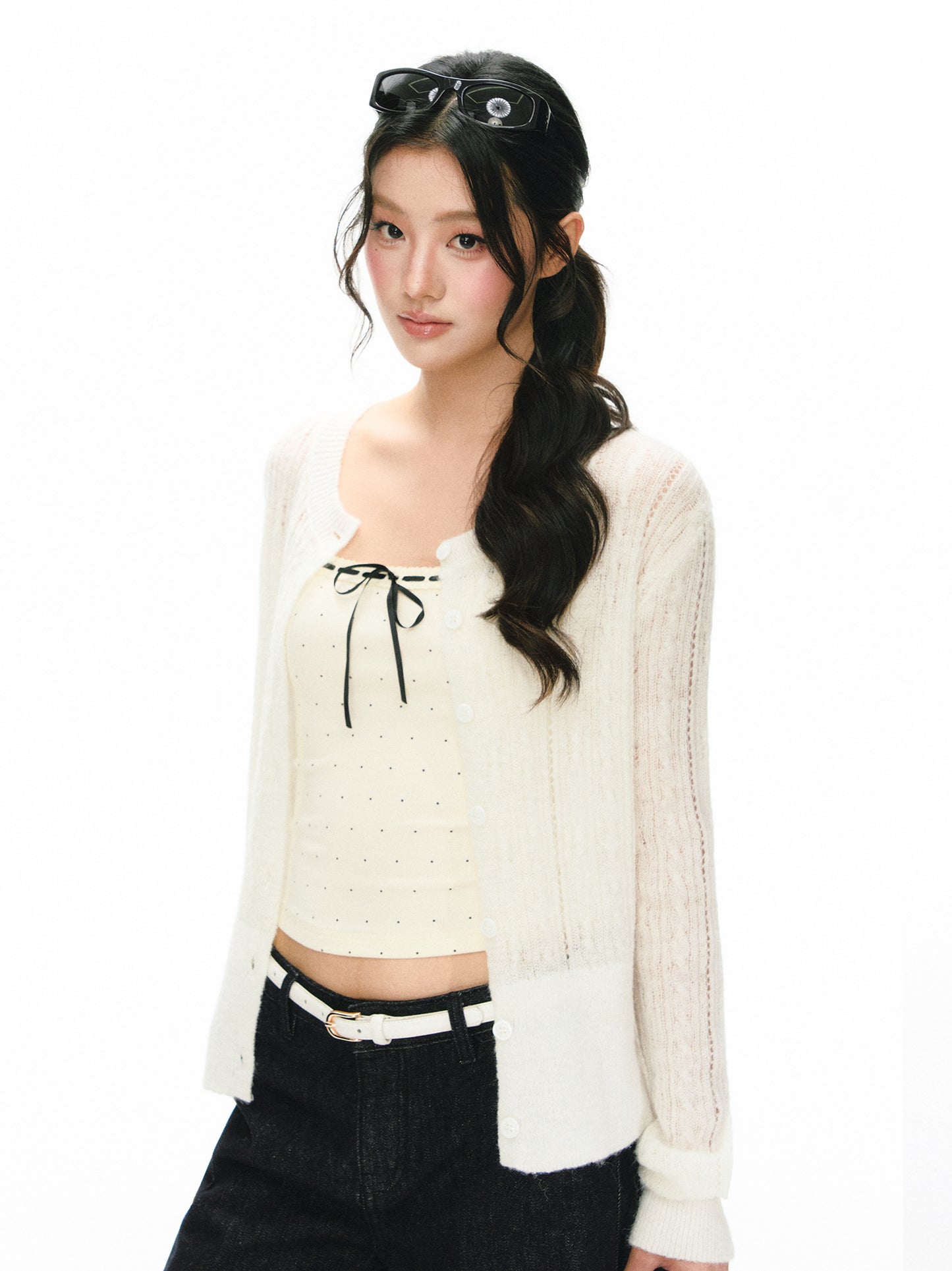 Thalassa Bri Sweater