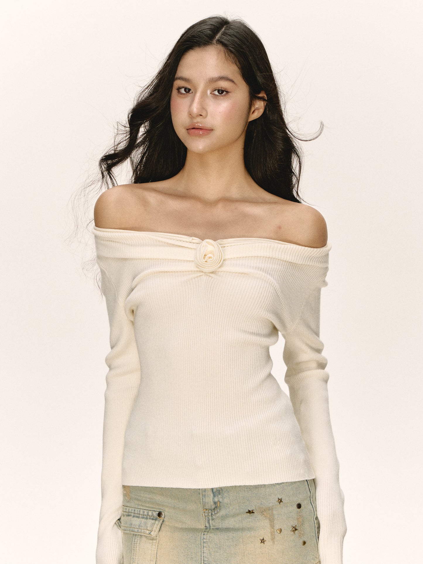 Taryn Long sleeves