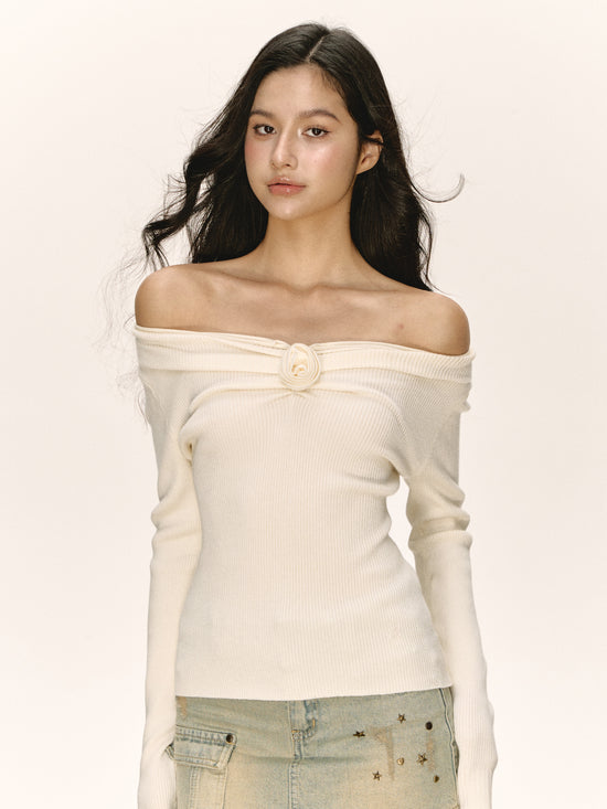 Taryn Long sleeves