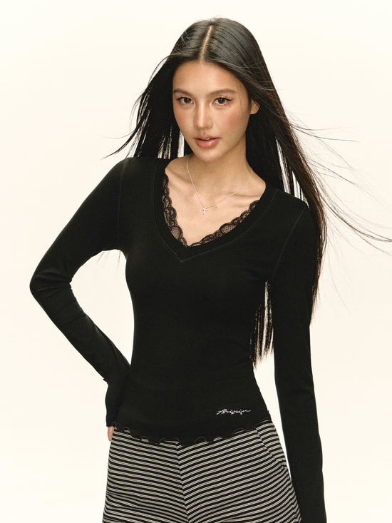 Jori Long Sleeves