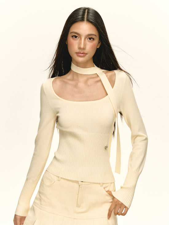 Kaelis  Long sleeves