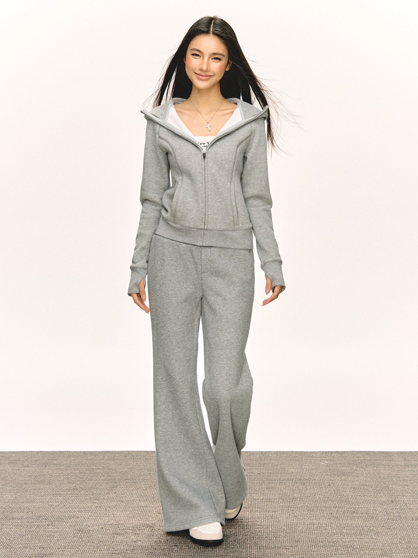 Mirelle Suit
