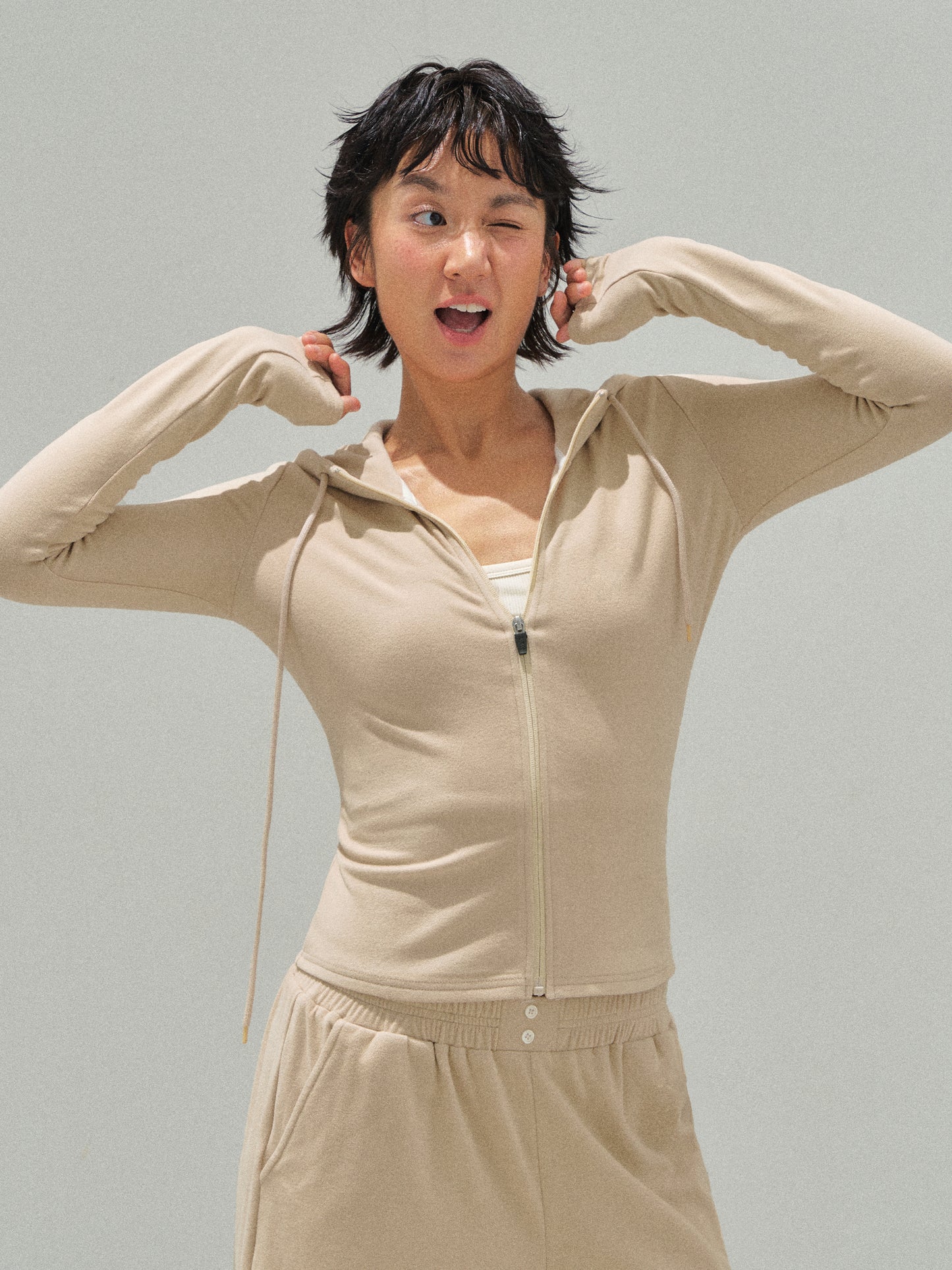 Kayis jacket set