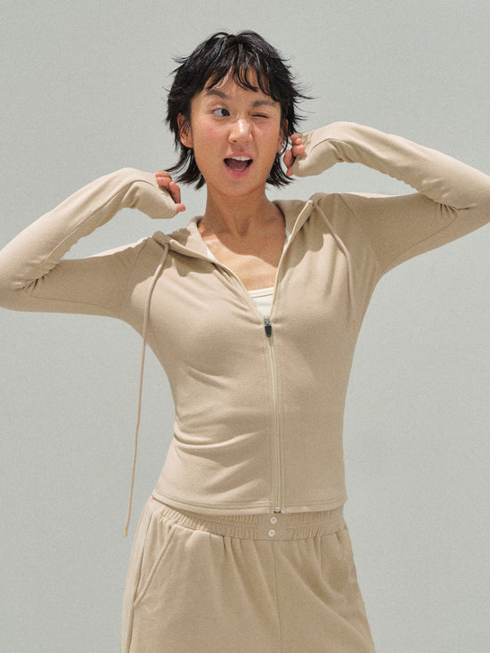 Kayis jacket set