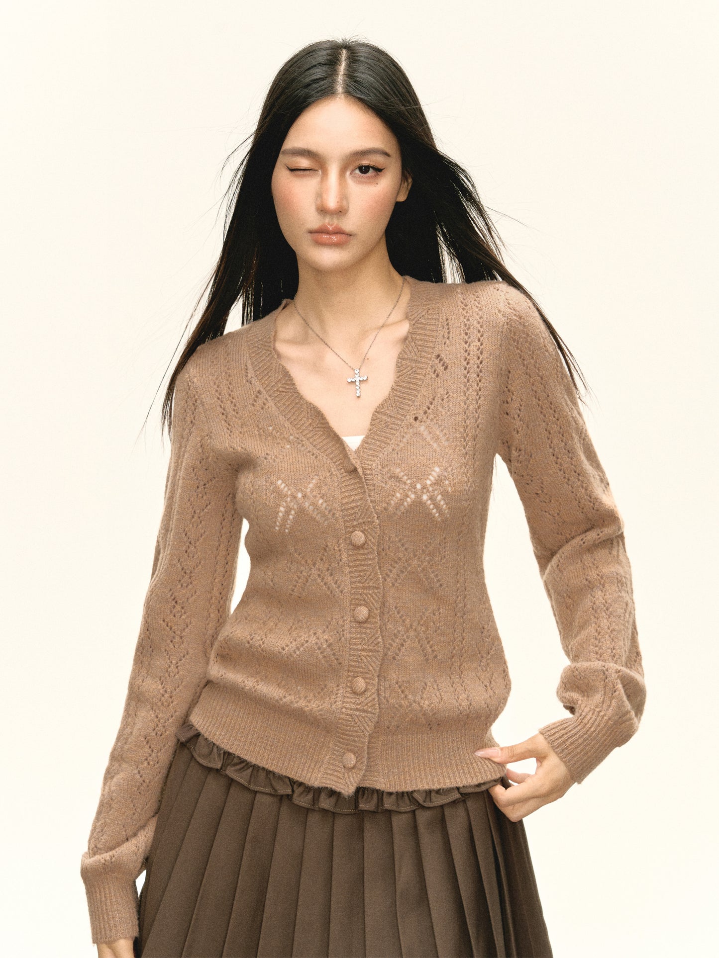 Caean top