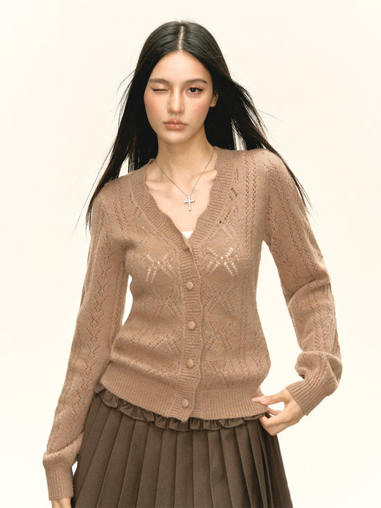 Caean top