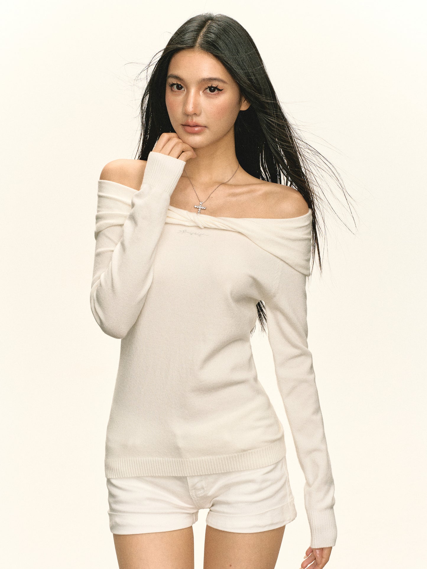 Ty Long Sleeves
