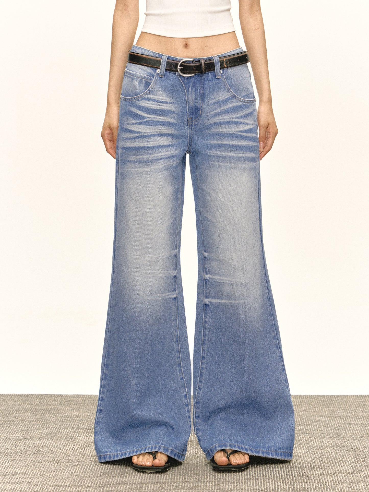 Aliah jeans
