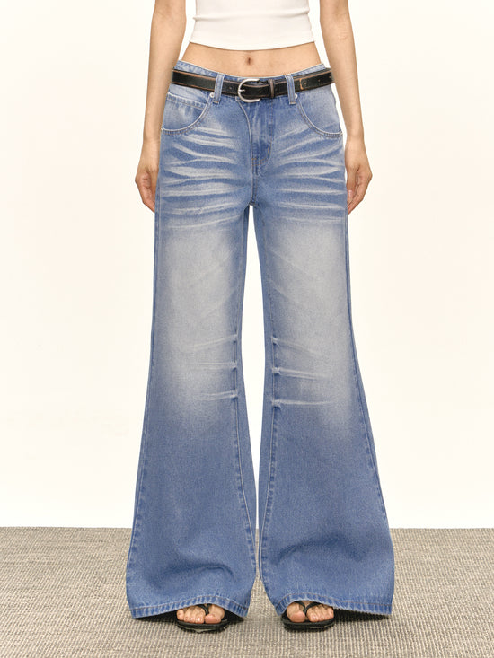 Aliah jeans