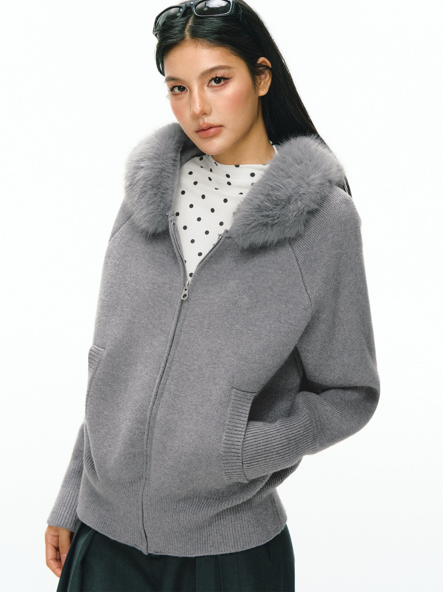 Lucinda Hoodie