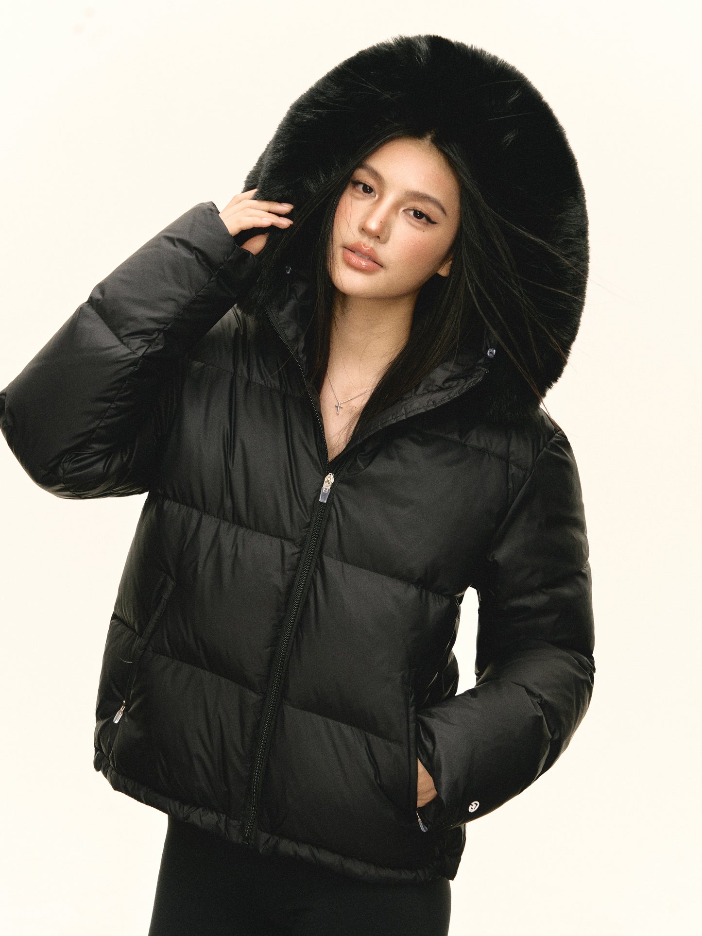 Kit Down jacket