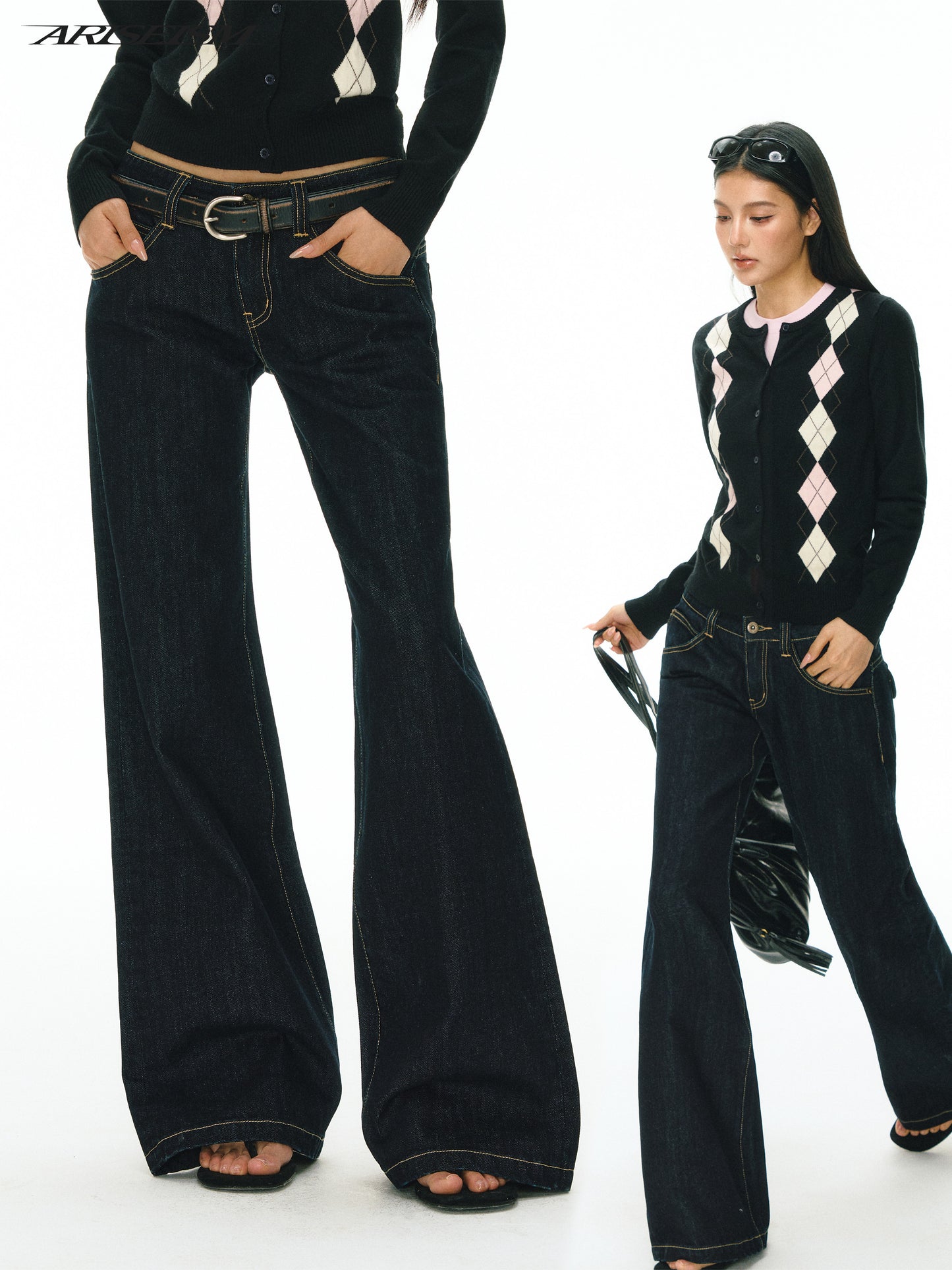 Riona Jeans