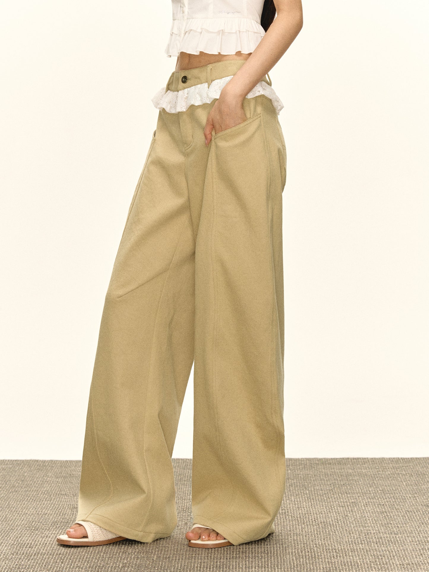 Ffion pants