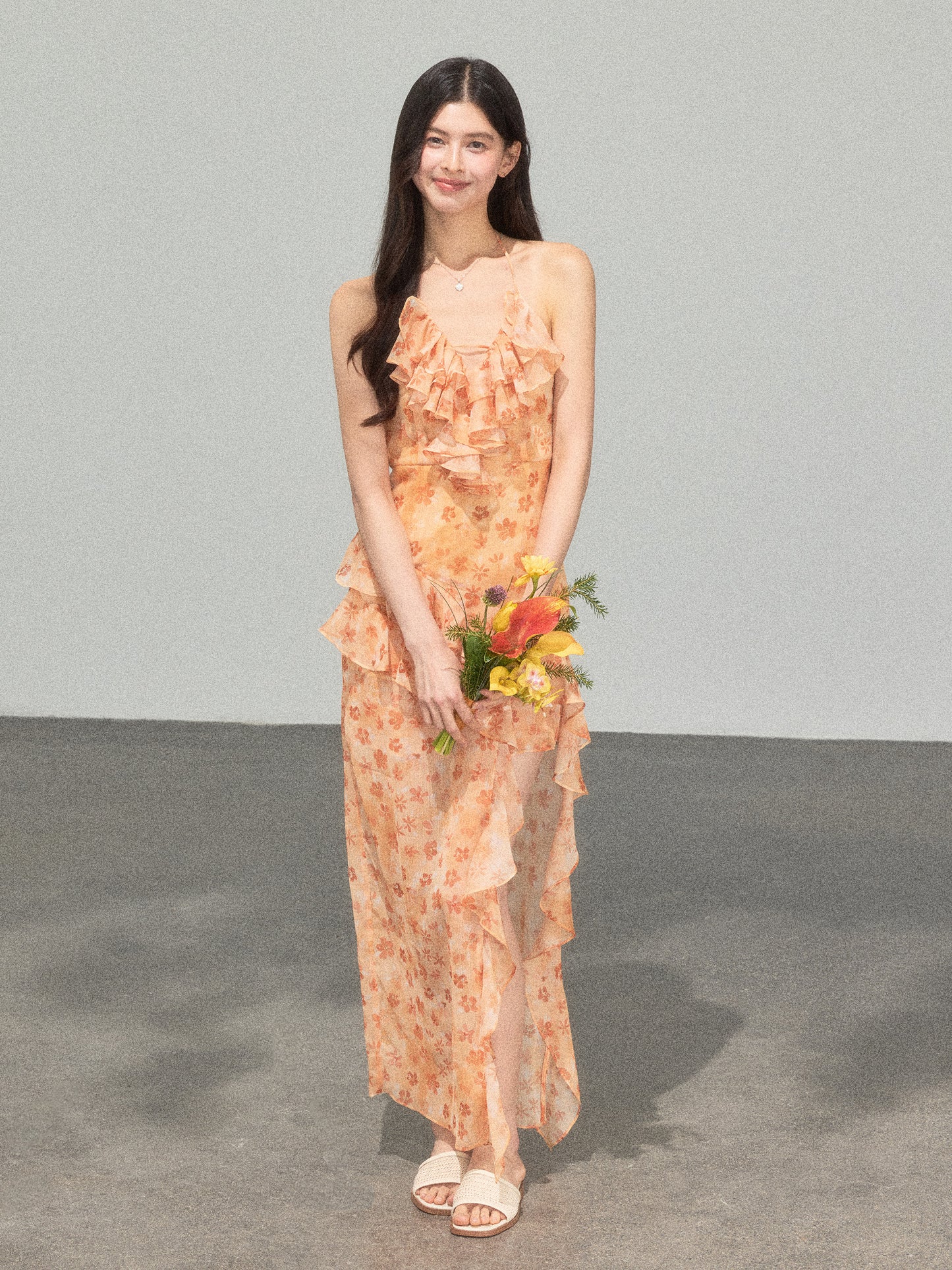 Rilan Dresses