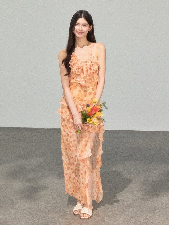 Rilan Dresses