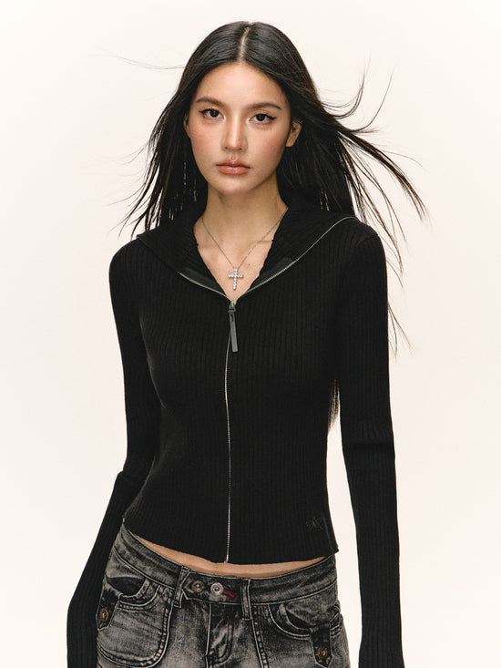 Nauia jacket
