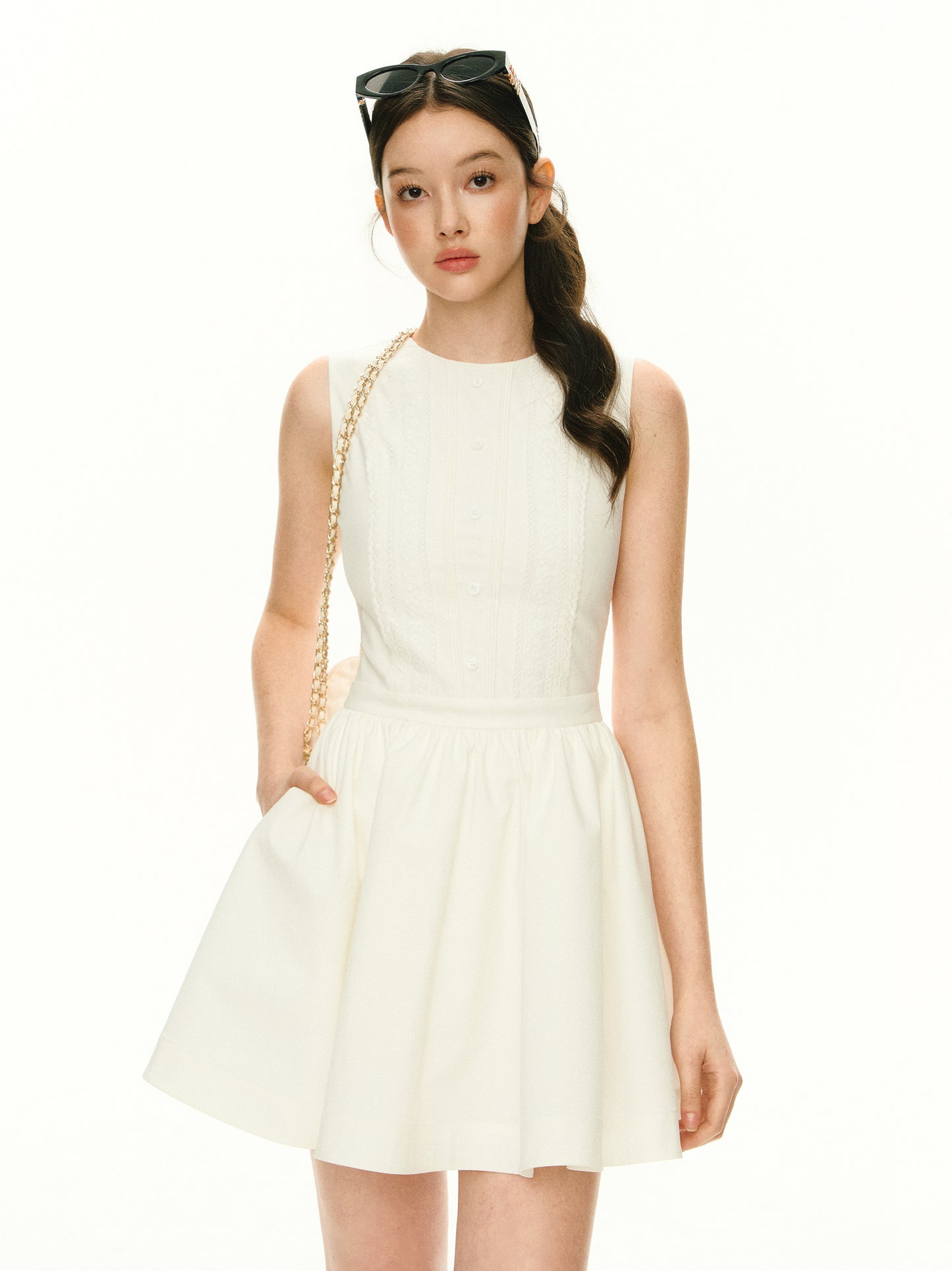 Max Lee Dresses