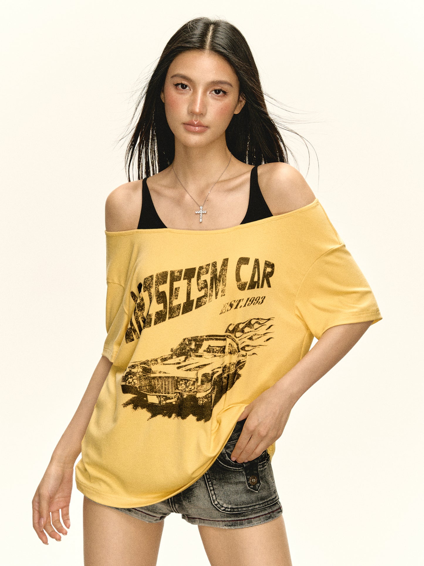 Clara Belle T-shirt
