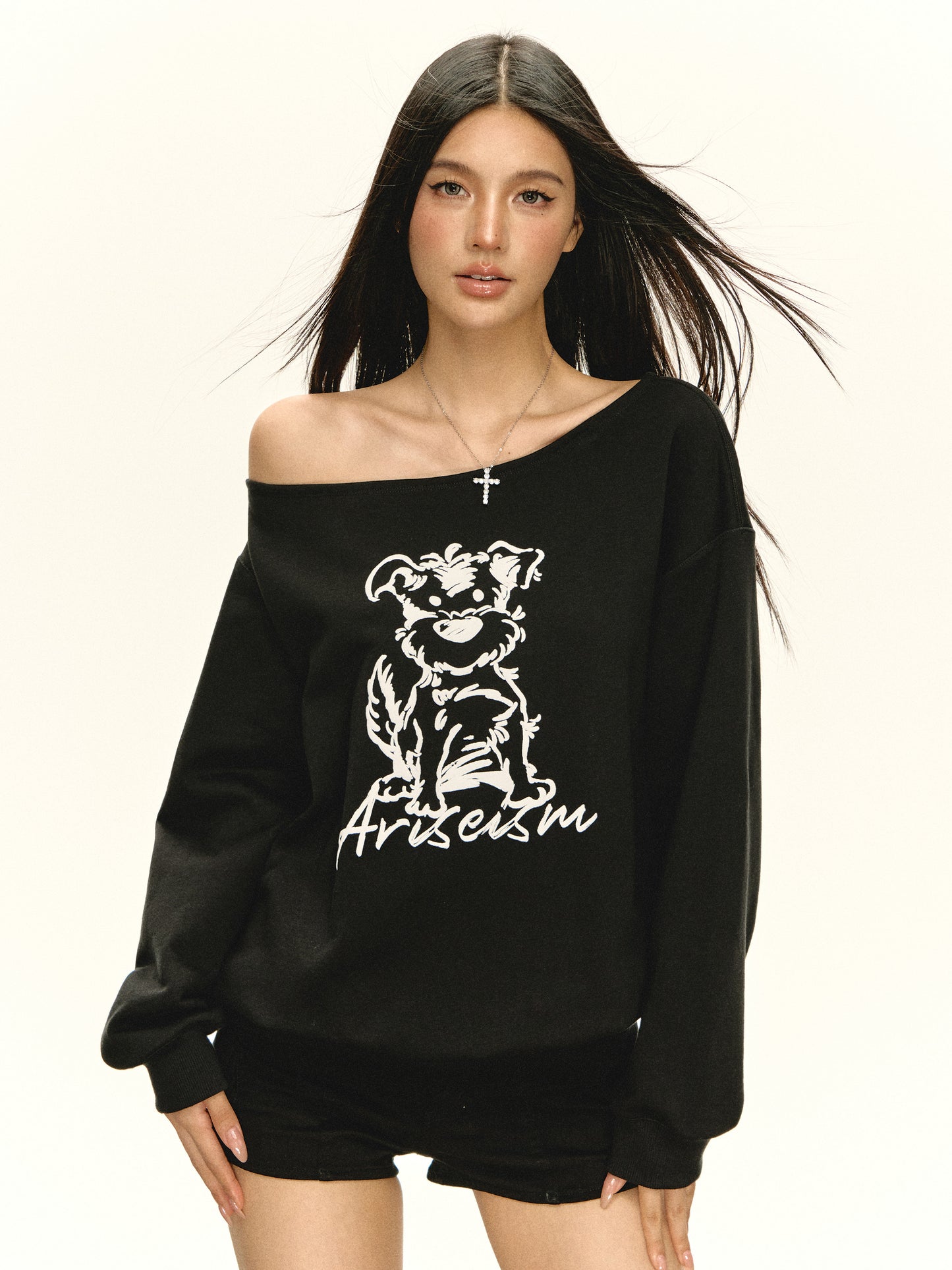 Oraya hoodies