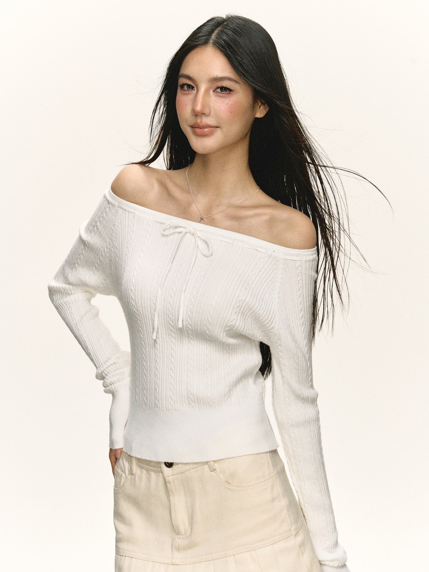 Alia Long Sleeves
