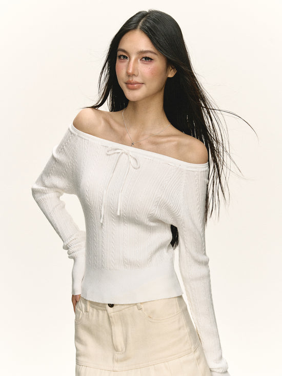 Alia Long Sleeves