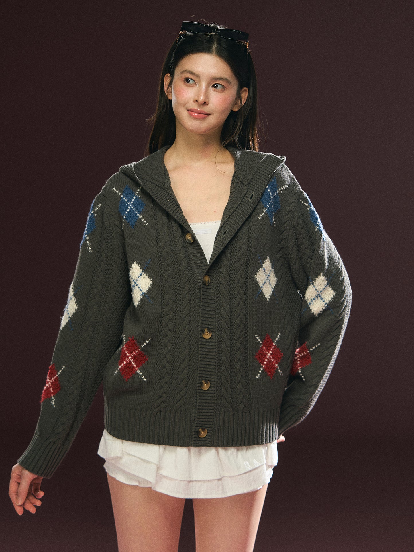 Thora Hoodie