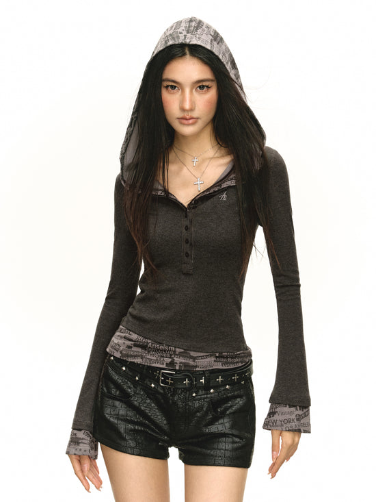 Calliope Top