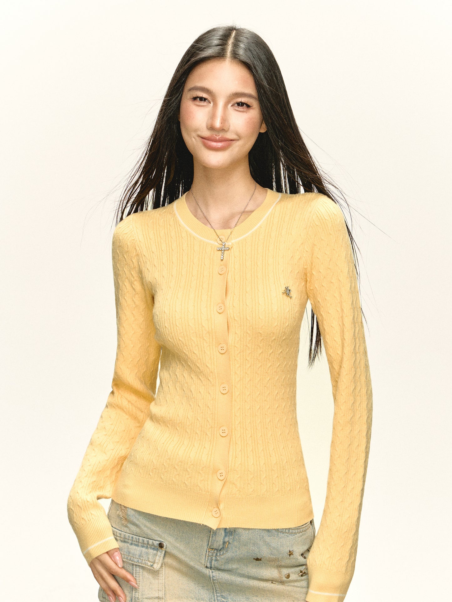 Saiia Long Sleeves