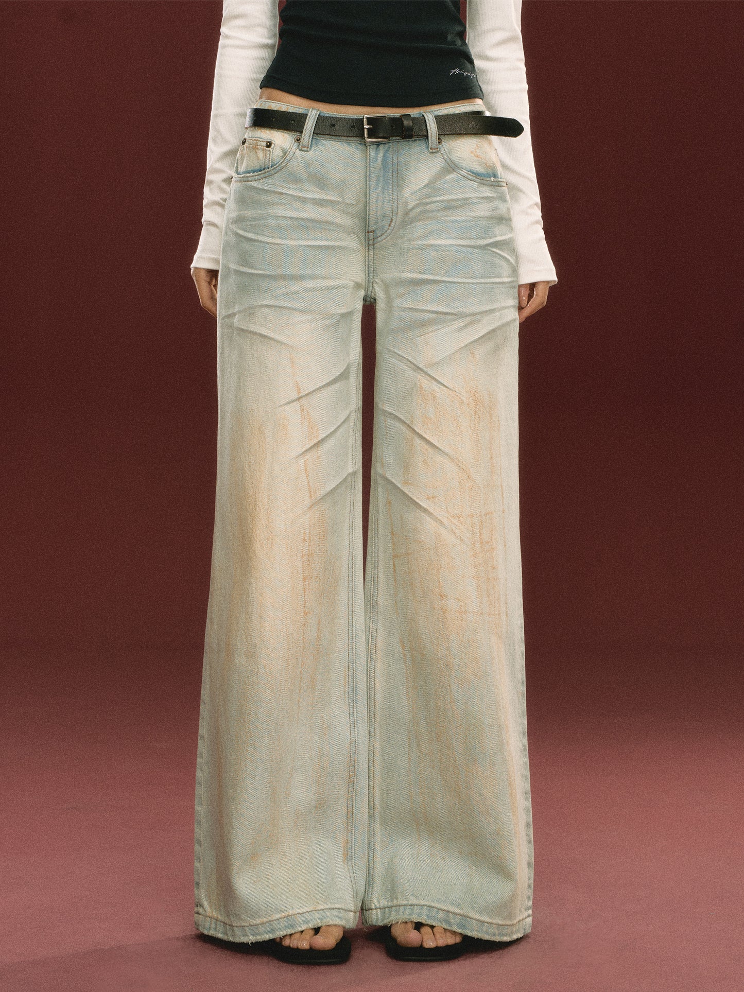 Winifred Jeans