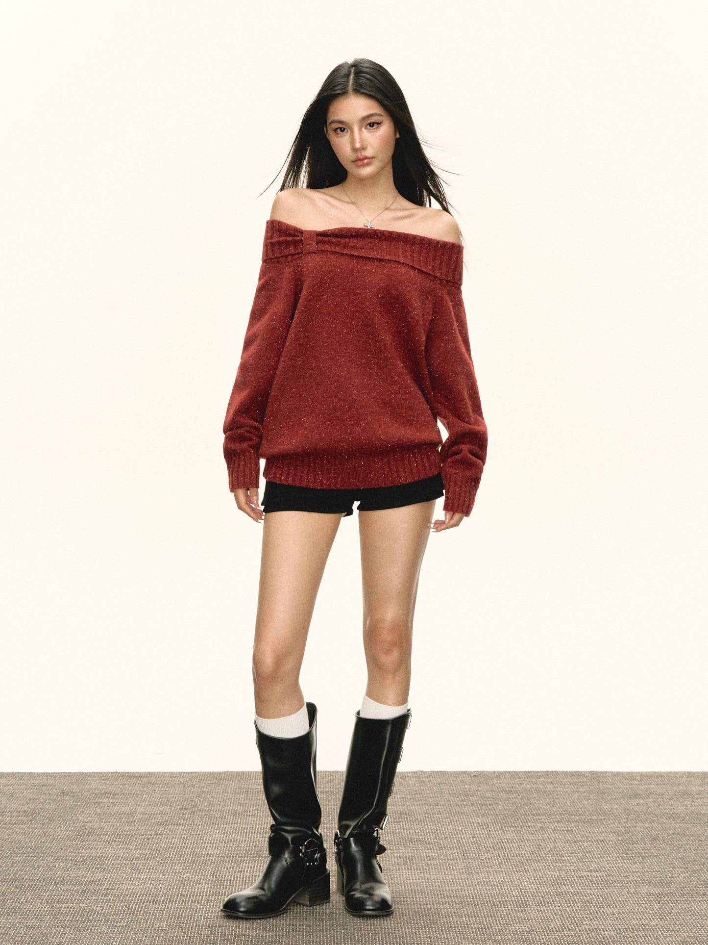 Alisson Long Sleeves