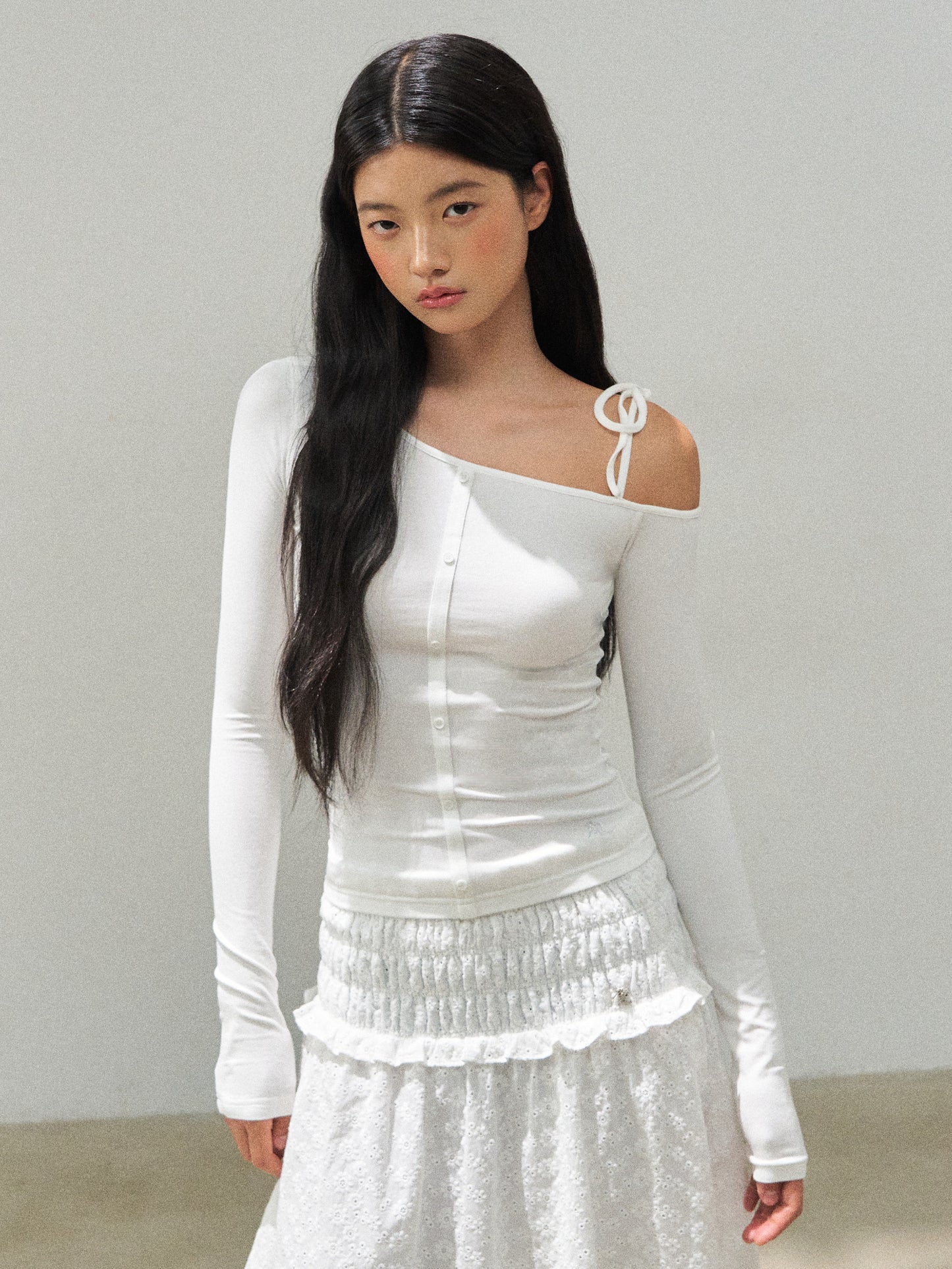 Gylin Long Sleeves