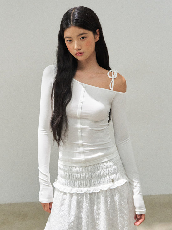 Gylin Long Sleeves