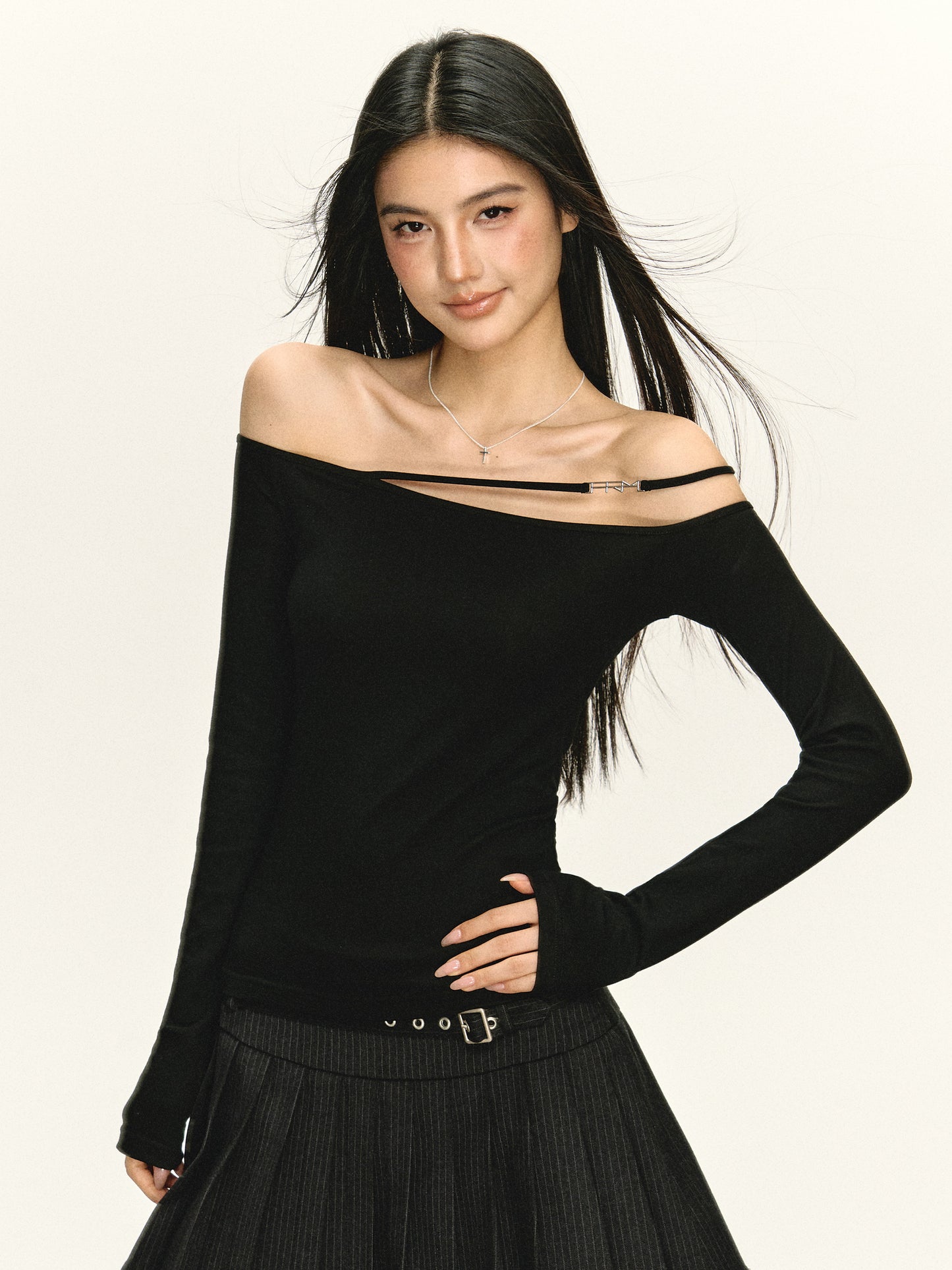 Luni Long Sleeves