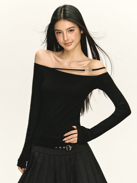 Luni Long Sleeves