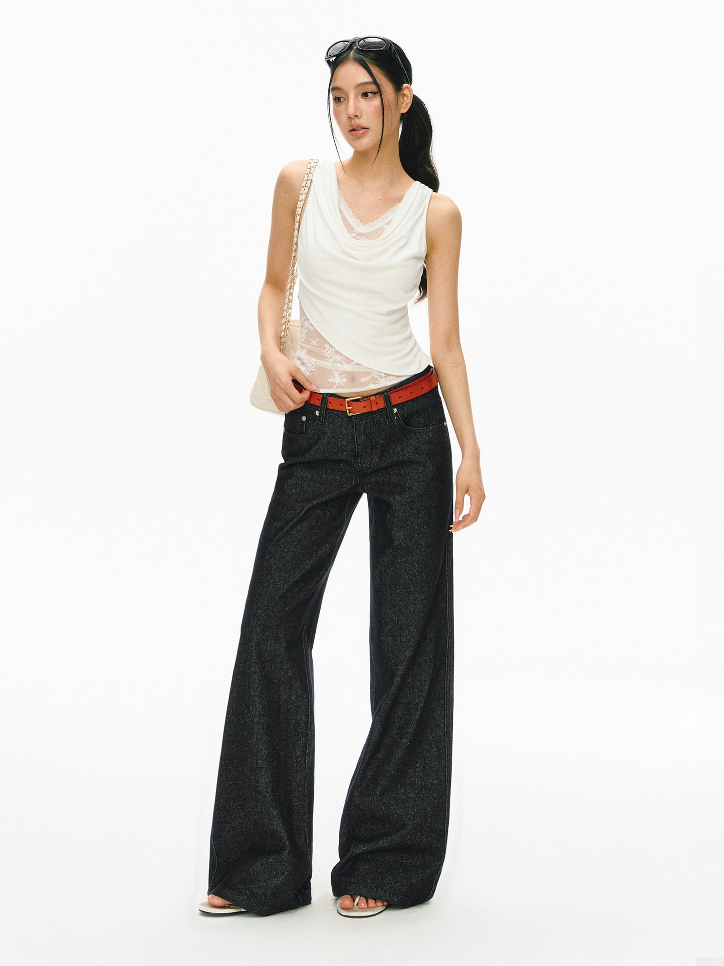 Oak Rye Pants