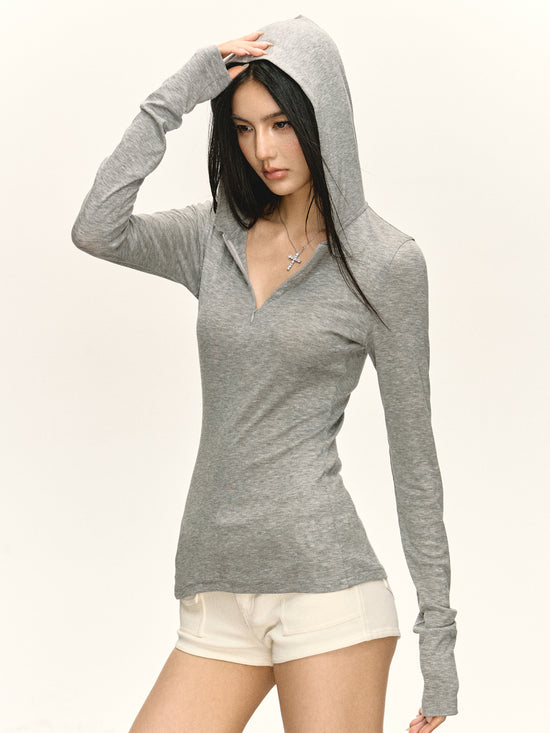 Yani Long Sleeves