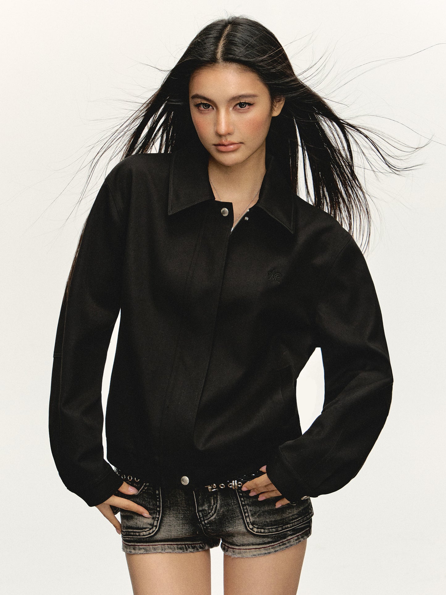 Ophel coat