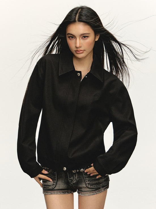 Ophel coat