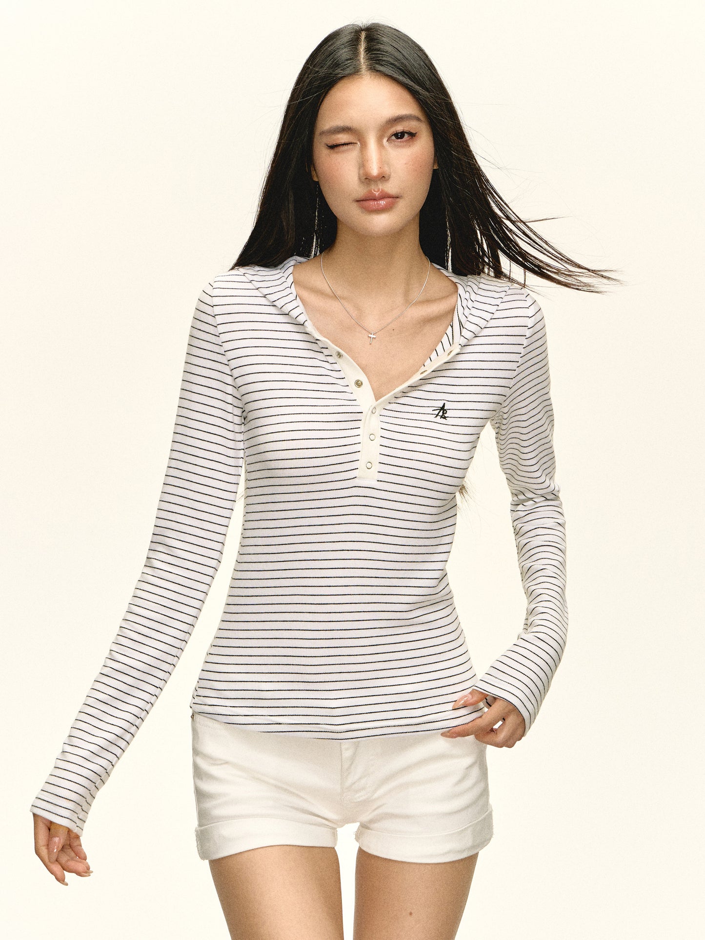 Ilani Long Sleeves