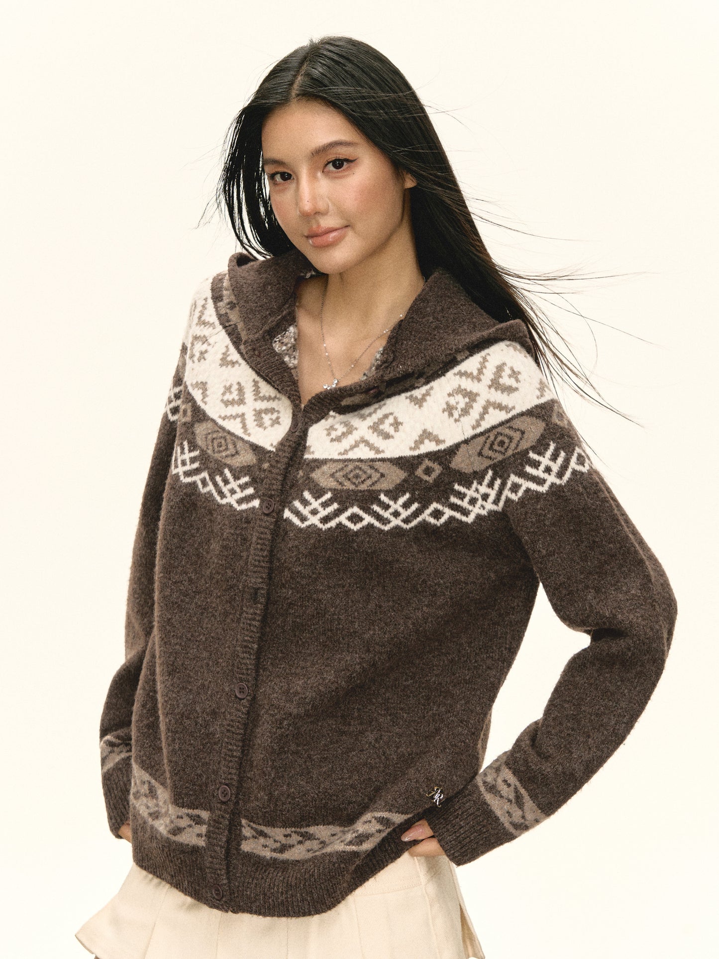 Arabella sweater