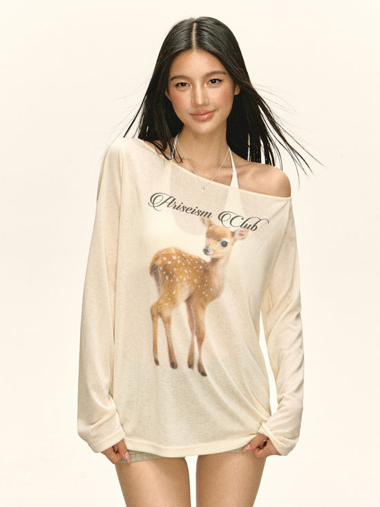 Fania Long sleeves