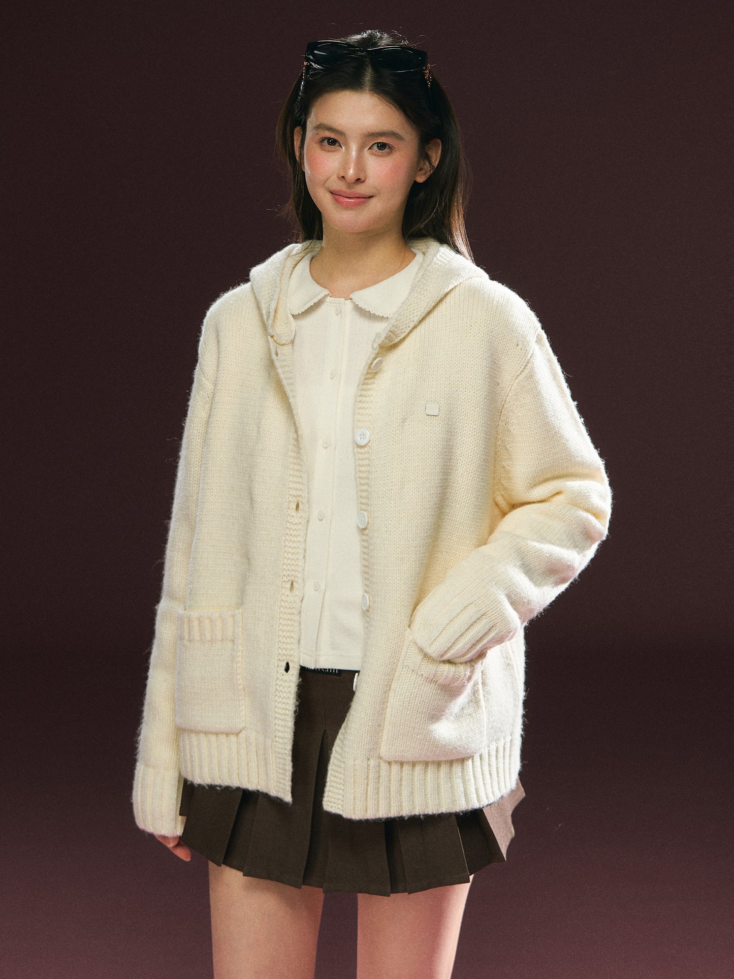 Wren Hoodie